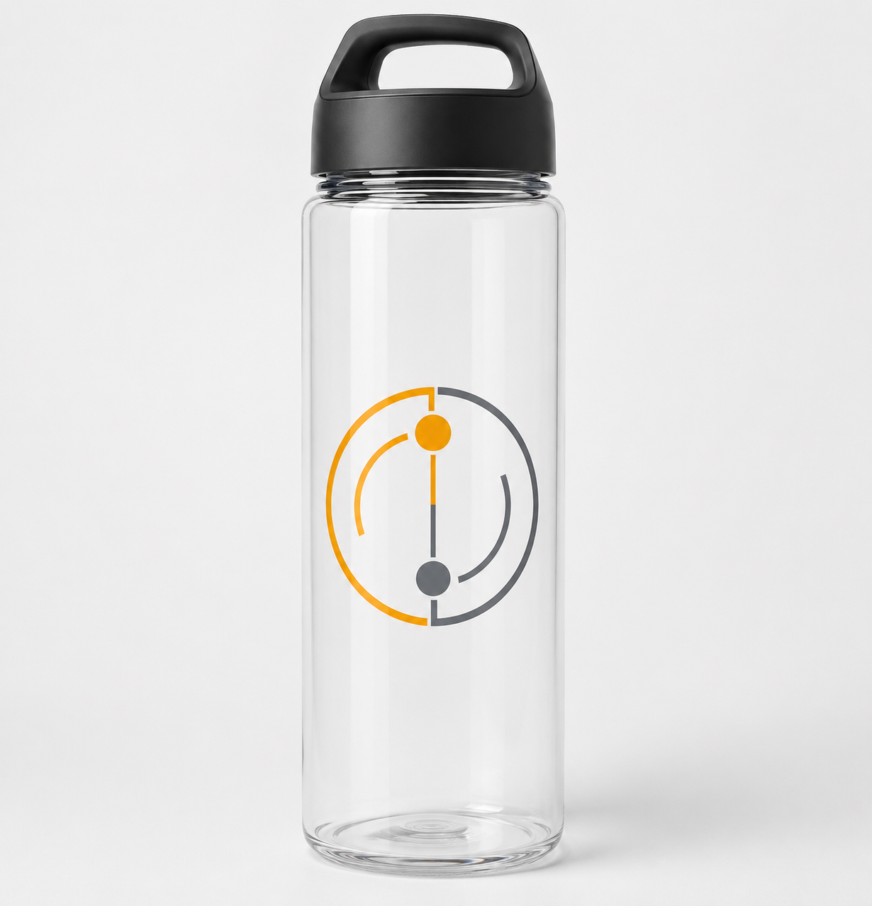 Solunex Water Bottle